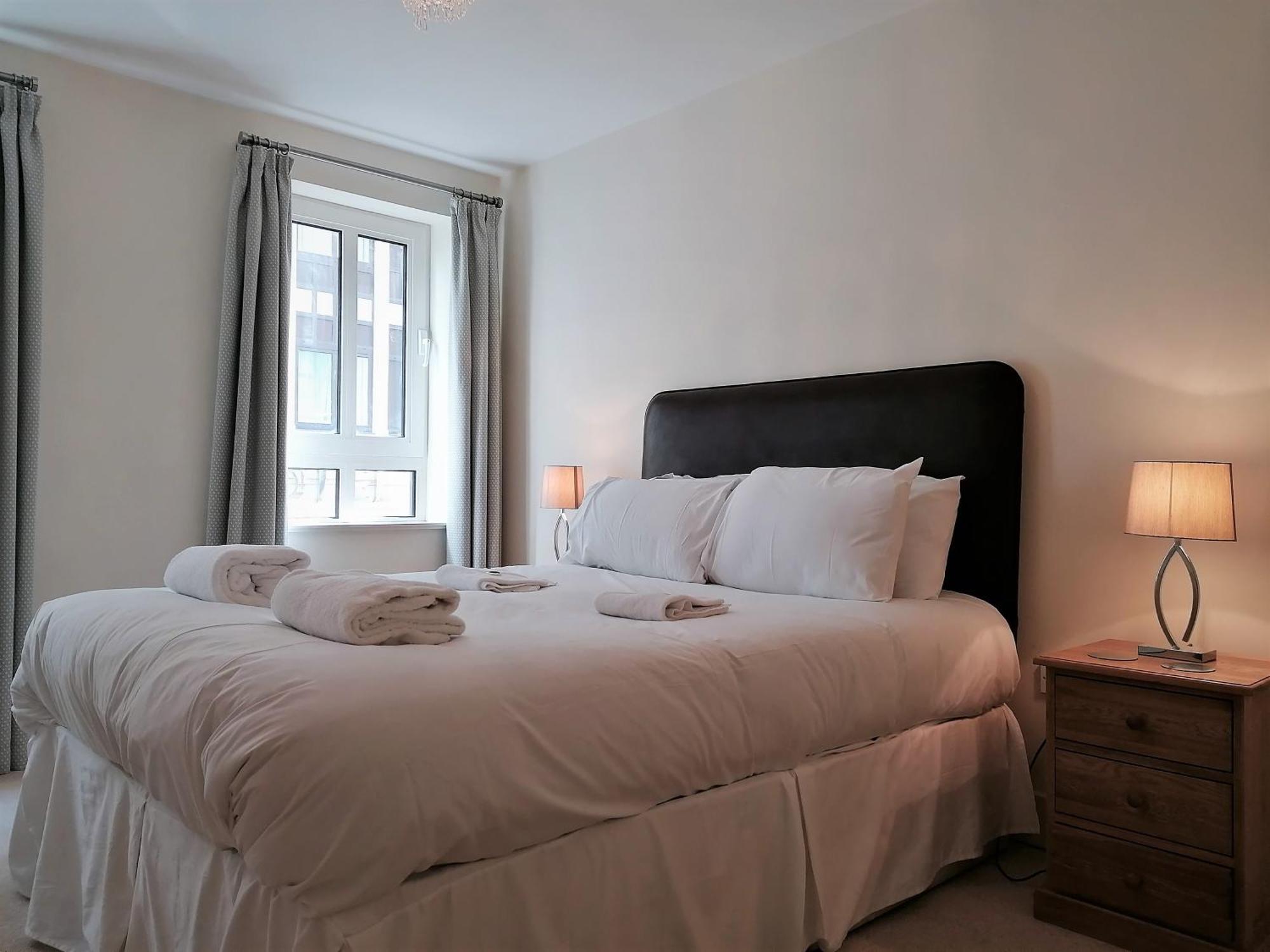 Still Life Tower Hill Executive Лондон Екстер'єр фото
